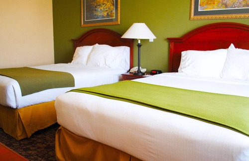 Commerce Hotel | Magnuson Hotel Commerce