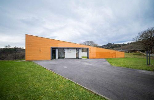 Siero House | Magostales By Silastur