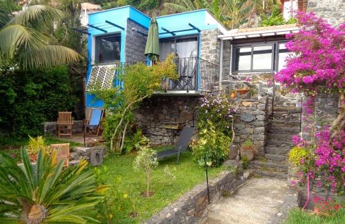 Arco da Calheta Apartment | Magro´s House