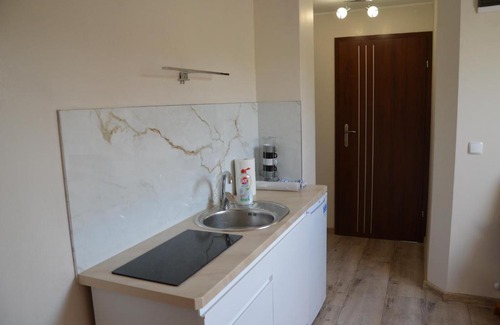 Rycerka Gorna House | Magurka