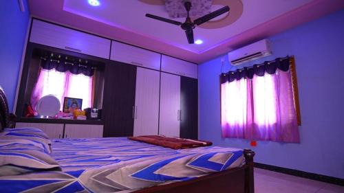 Kakinada House | MAHA Home Stay