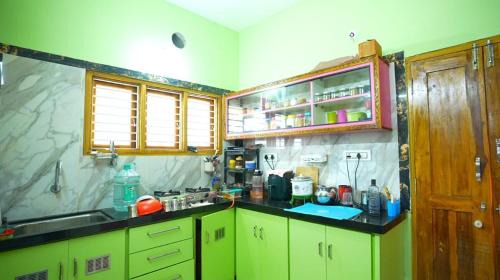 Kakinada House | MAHA Home Stay