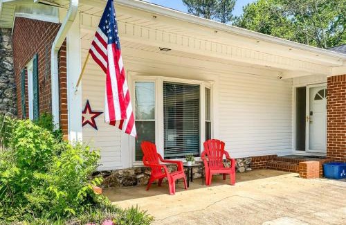 Madison House | Mahan Splashdown