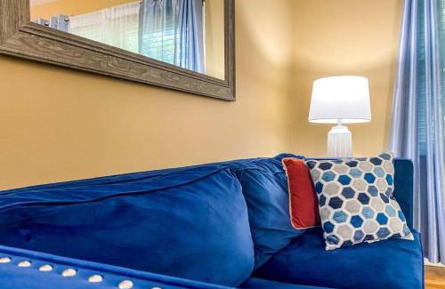 Madison House | Mahan Splashdown