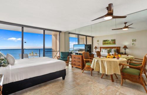 Honokowai Apartment | Mahana 713