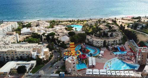 Mahdia Hotel | Mahdia Beach & Aqua Park
