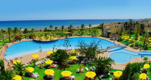 Mahdia Hotel | Mahdia Beach & Aqua Park