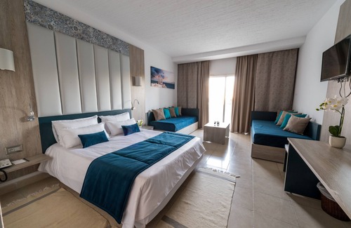 Mahdia Hotel | Mahdia beach & aquapark