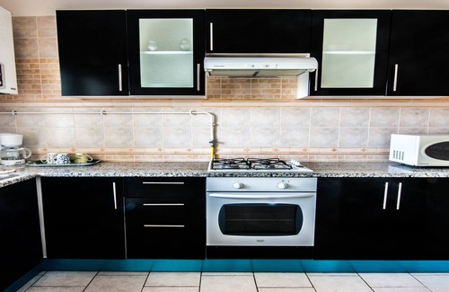 Hiboun Apartment | Mahdia Place Apartments