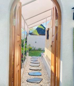 Toya Bungkah Apartment | MaHe Glamping