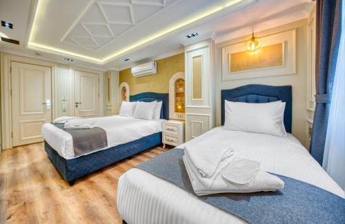 Old City Hotel | Mahhsen Mansion Oldcity