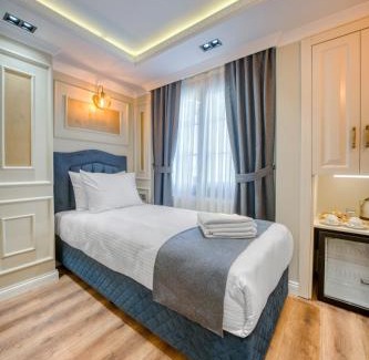 Old City Hotel | Mahhsen Mansion Oldcity