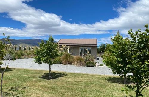 Twizel House | Mahina Cottage