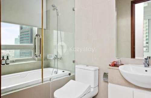 Kuningan Apartment | Mahitala by Kozystay - Kuningan