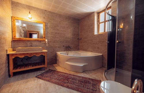 Urgup Hotel | Mahiye Hanim Konagi