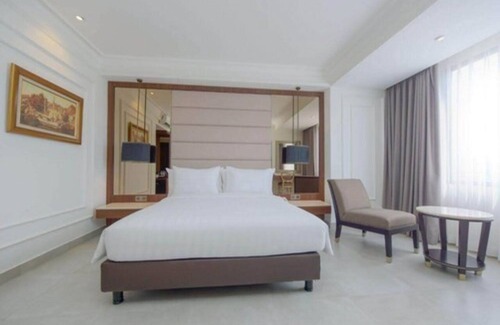Singkawang Hotel | Mahkota Hotel Singkawang