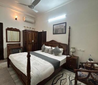 Gopalbari House | Mahlan Haveli
