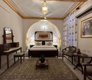 Gopalbari House | Mahlan Haveli