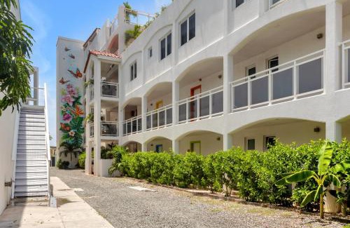 Maho Apartment | Maho Beach House - Spacious 1 Bedroom Suite