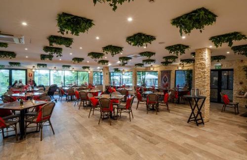Rousseau Apartment | Mahogany Suites by Skyreach Group