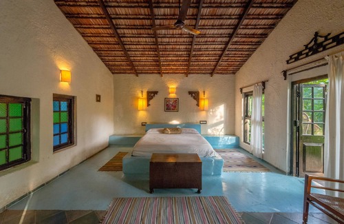 Turiya Hotel | Mahua Vann Pench