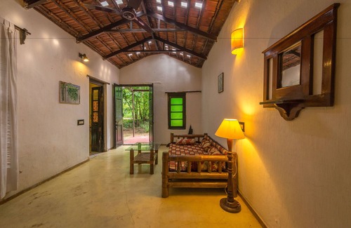 Turiya Hotel | Mahua Vann Pench