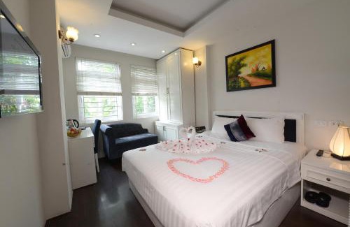 Hang Trong Hotel | Mai Charming Hotel and Spa