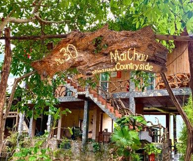 Lac Village House | Mai Chau Countryside Homestay