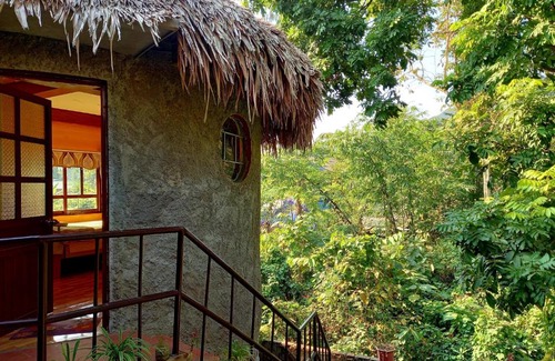 Lac Village Hostel | Mai Chau Hostel - Bar Restaurant