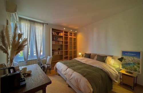 Bompard Villa | Mai Homes - Villa Bompard