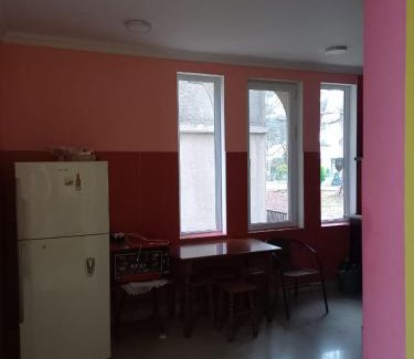 Shekhvetili House | Mai Shekvetili