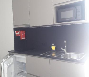 Vermoim Apartment | Maia Centro