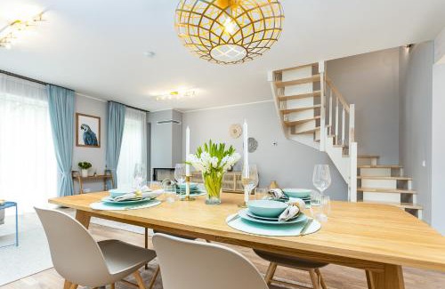 Parnu Apartment | Maia Residence