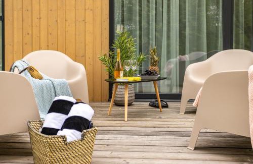 Parnu Apartment | Maia Residence