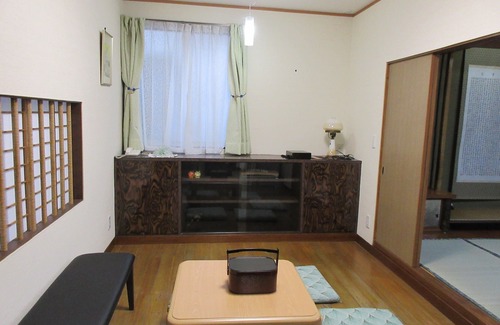 Takaoka House | Maidohaya Fukutatei