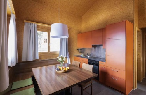 Oberurmein House | Maiensäss Komfort by Interhome