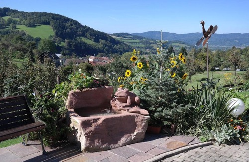 Oberried House | Maierhof