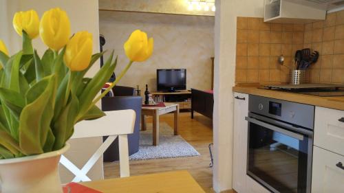 Kerben Apartment | Maifeld-Fewo Rhapsodie