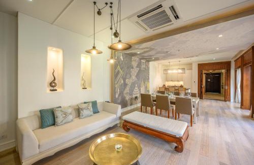 Mai Khao Resort | Maikhao Dream Villa Resort and Spa, Maikhao Phuket