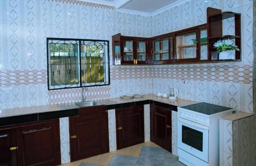 Moshi Apartment | Maili 6 Private Apartments - KIFARU