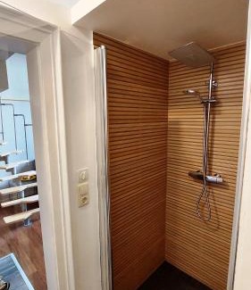Offenbach am Main Apartment | main-apart