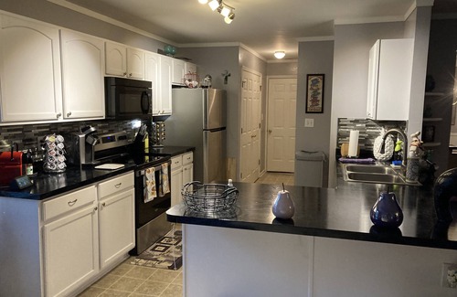 Dover House | MAIN ATTRACTION! FIREFLY, NASCAR, SHOPPING, RESTAURANTS- 5 MIN AWAY! Beach 35min