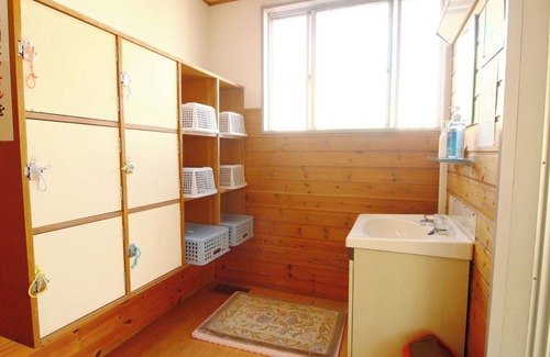 Uwamachi Hotel | Main building JapaneseWestern style family room /Fukushima Fukushima
