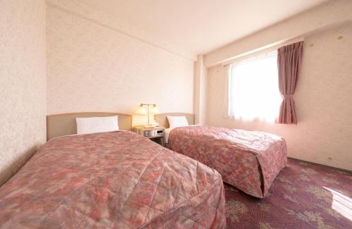 Miyakonojo Hotel | Main Hotel - Vacation STAY 85327v