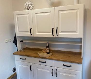 Sendelbach Apartment | MAIN NEST Apartment