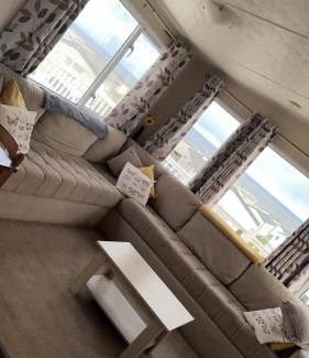 Crimdon House | Main South View A8 - Crimdon Dene Holiday Park