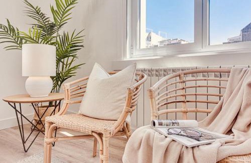 La Coruna Apartment | Main Street Deluxe