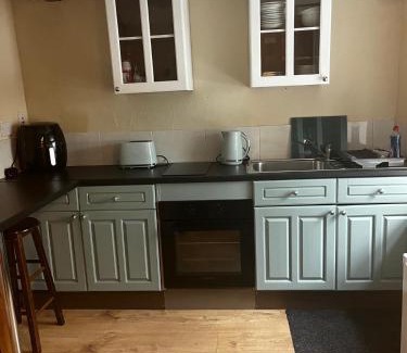 Ballycastle House | Main Street