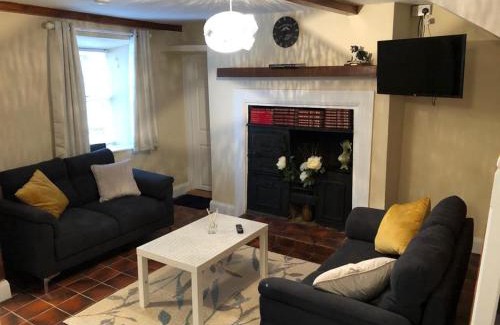 Ballycastle House | Main Street