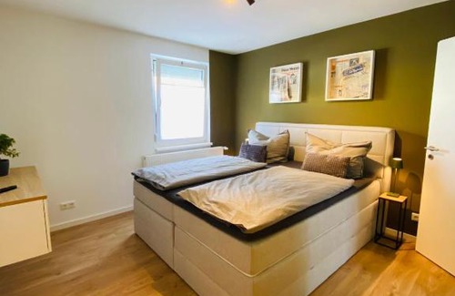 Mainberg Apartment | Mainberger